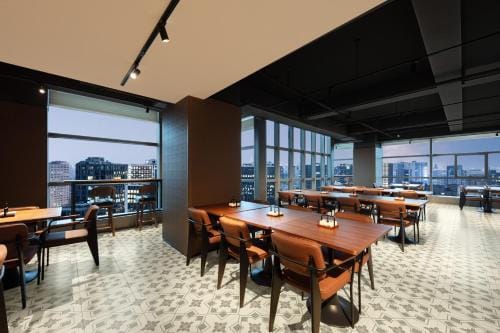 Hangzhou Banzhe Hotel Hotel in Hangzhou