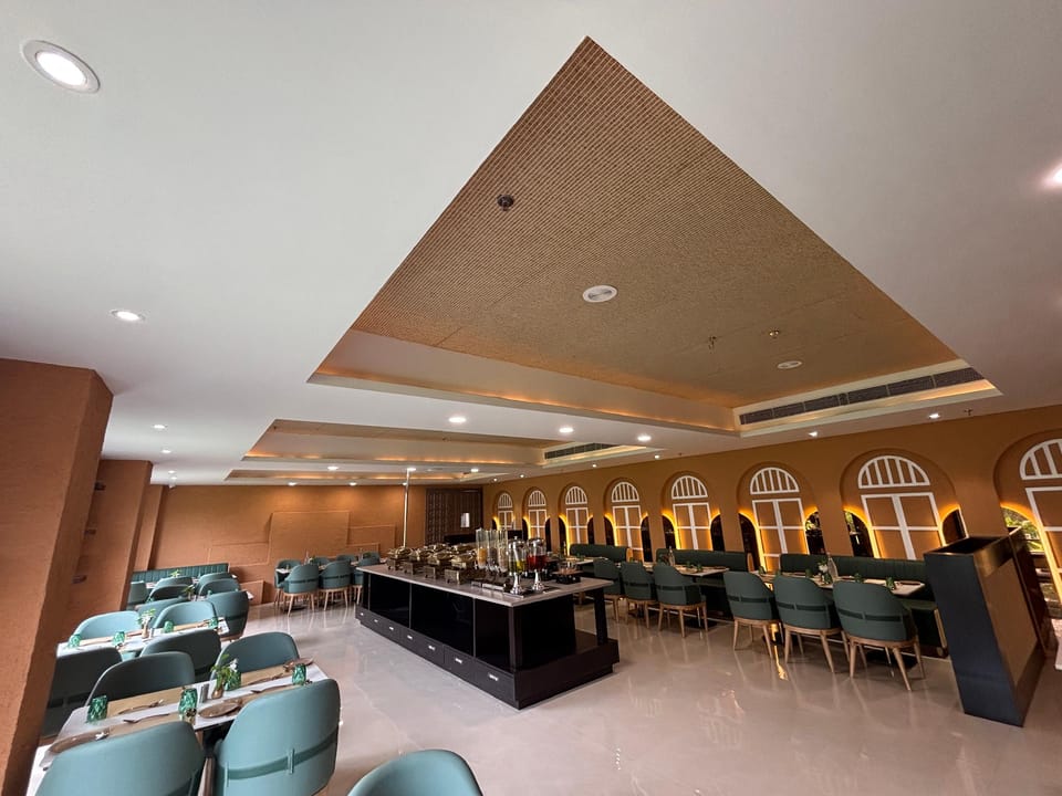 Anandi Bhawan by Pandora, Vrindavan Hotel in Uttar Pradesh