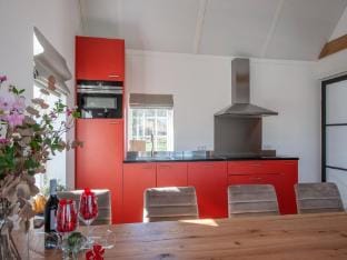 Villa in Someren near Golf Course Hotel in Limburg (province)