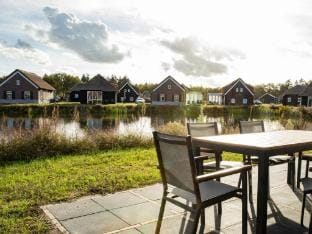 Villa in Someren near Golf Course Hotel in Limburg (province)