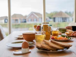 Villa in Someren near Golf Course Hotel in Limburg (province)