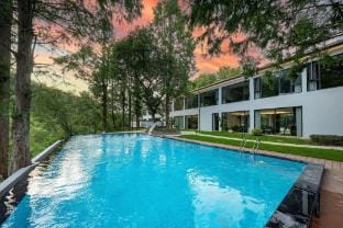 Wutong Xiyu Homestay (Hangzhou Tianzidi Scenic Area Branch) Hotel in Hangzhou