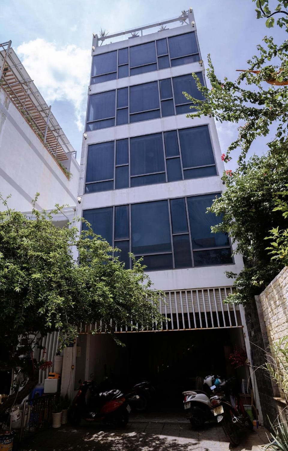 The July - Coliving by Kegotel Hotel in Vung Tau