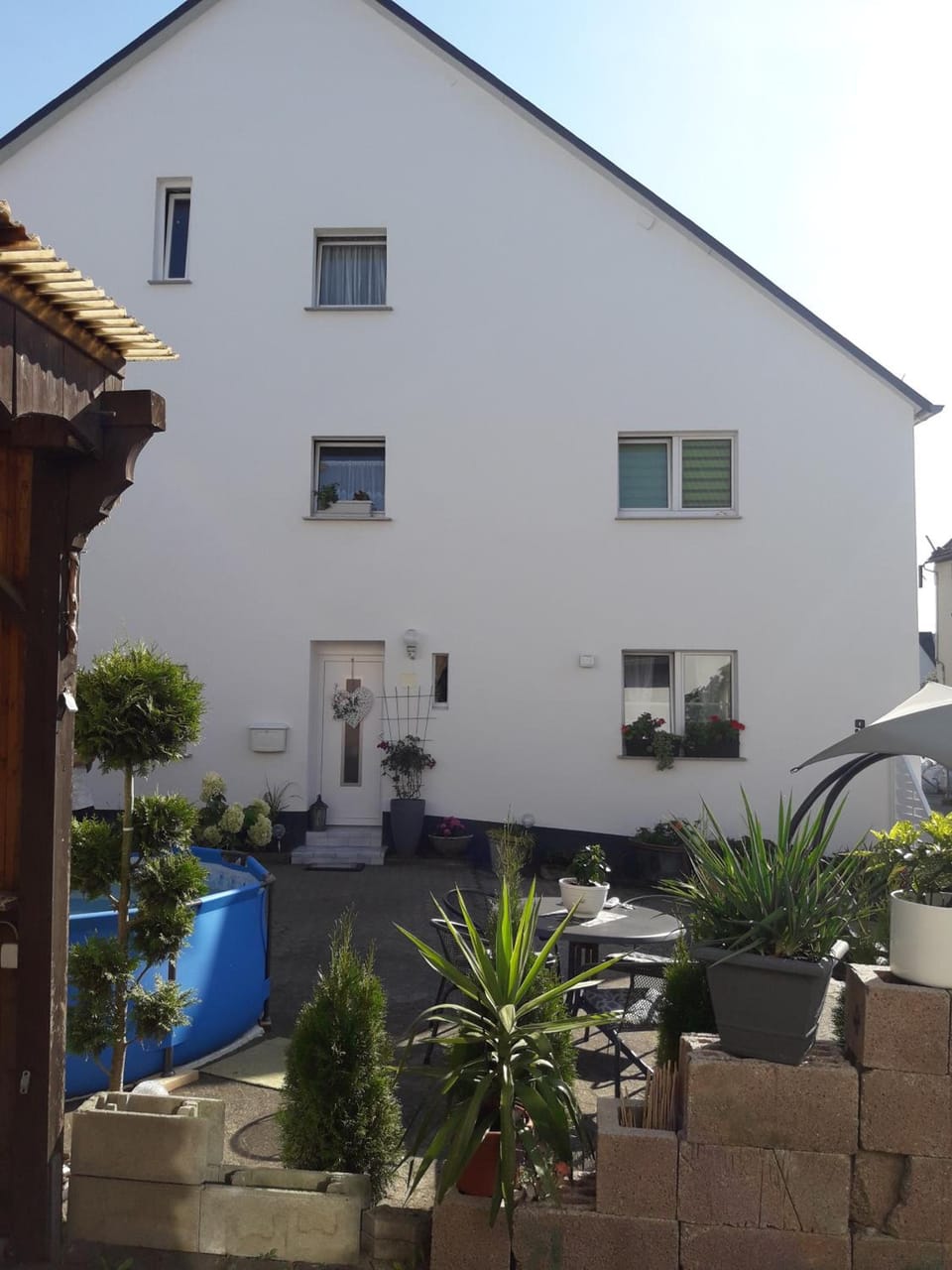 Gemutliche Zimmer Hotel in Cochem-Zell