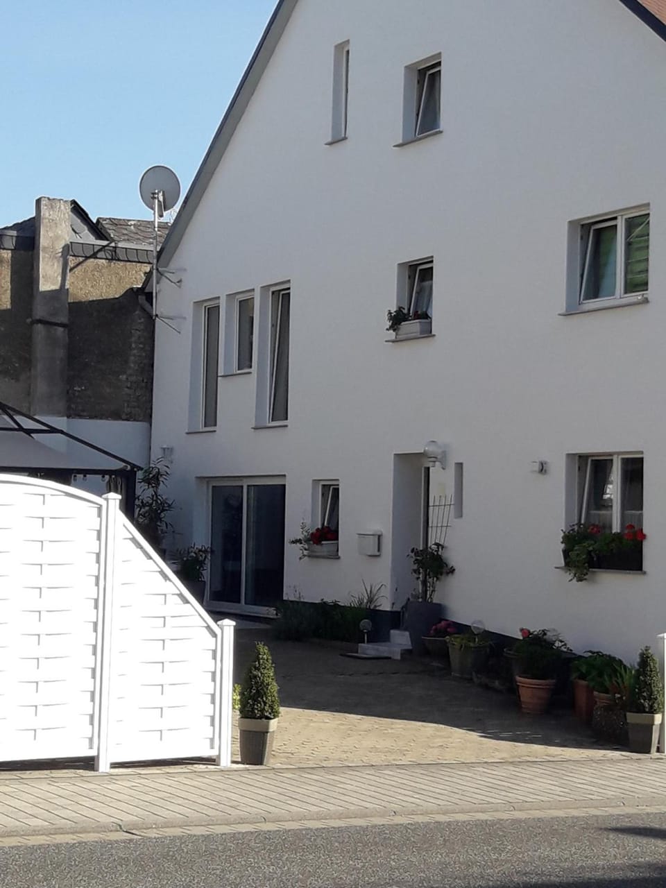 Gemutliche Zimmer Hotel in Cochem-Zell