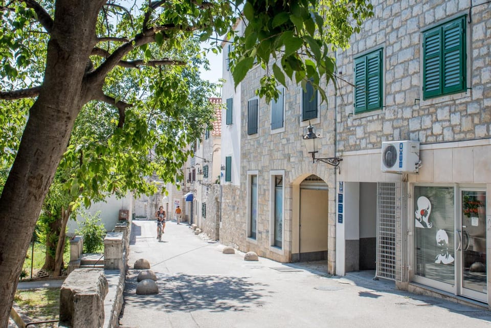 Wind Rose Split Hotel in Split
