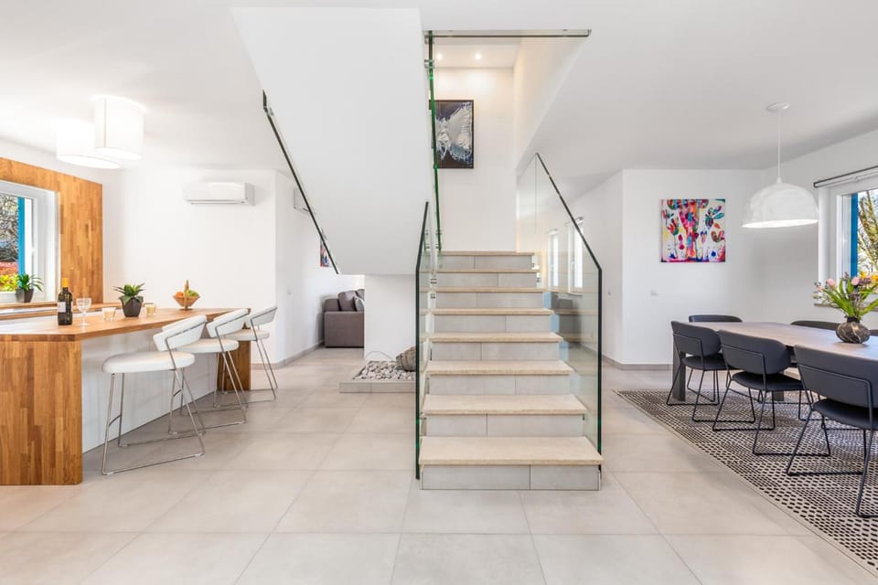 Olea Residence Hotel in Poreč