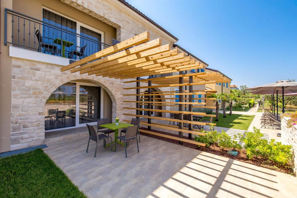 Olea Residence Hotel in Poreč