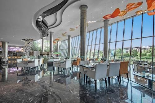 Food and beverages