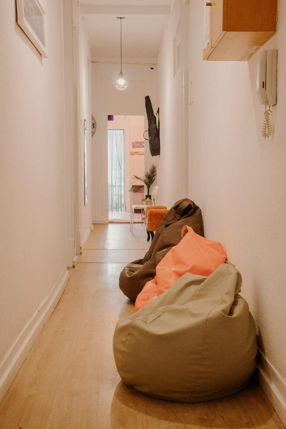 Rostelbem Guesthouse Lisbon Hostel in Lisbon