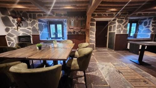 La Ferme Aux Bois Hotel in Wallonia, Belgium