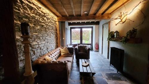 La Ferme Aux Bois Hotel in Wallonia, Belgium