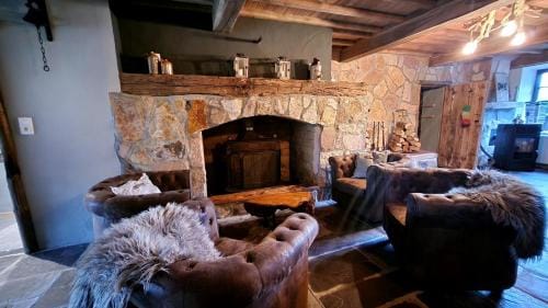 La Ferme Aux Bois Hotel in Wallonia, Belgium
