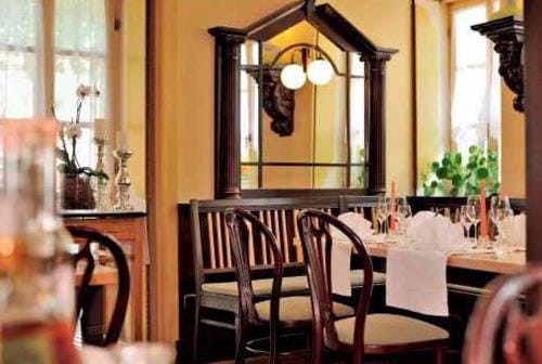 Wein-und Gasthof Zipf Hotel in Hesse