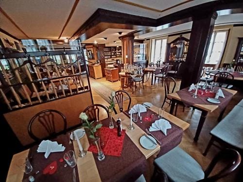 Wein-und Gasthof Zipf Hotel in Hesse