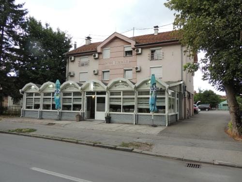 Elas Hotel in Federation of Bosnia and Herzegovina