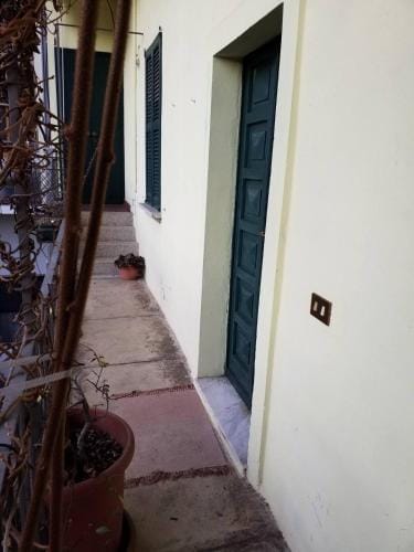 la stanza del viaggiatore Hotel in Lombardy
