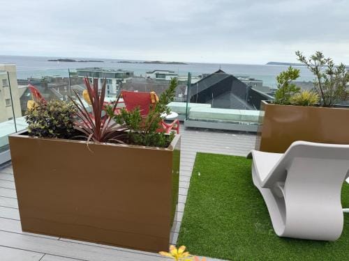 Earls Harbour Luxury Apartments Hotel in Portrush