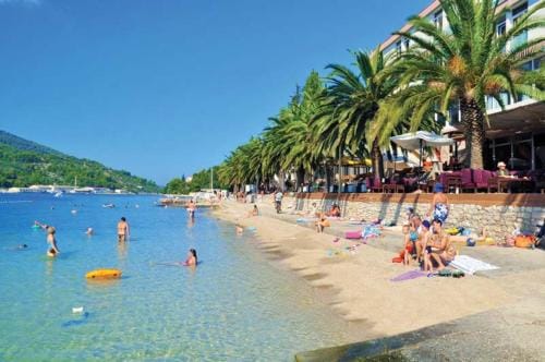 Apartments Marija Hotel in Dubrovnik-Neretva County