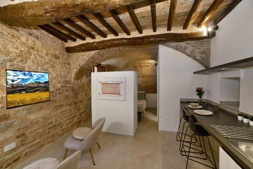 Auditorium Rooms Hotel in Foligno