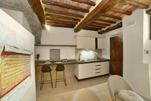Auditorium Rooms Hotel in Foligno