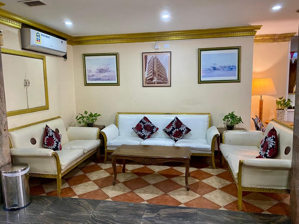 Awal Hotel Hotel in Manama