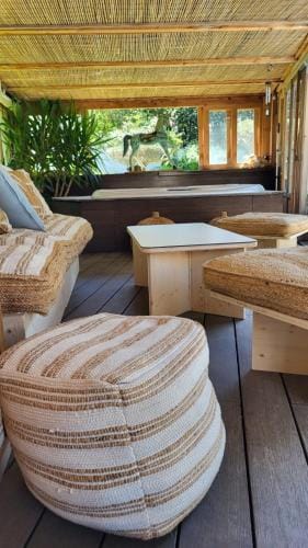 Entre les pins et les oliviers Hotel in La Londe-les-Maures