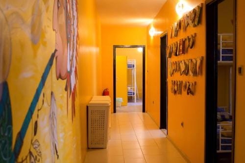 Outlanders Tribe Hostel Hostel in Split