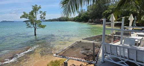 Krabi Sea View Orchid Beach room Hotel in Krabi Changwat