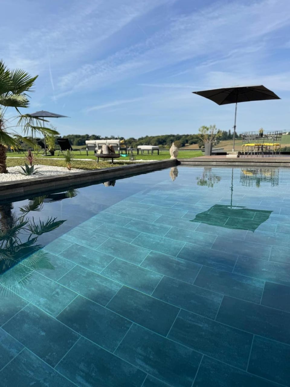 Le Domaine de la Vallee Hotel in Vernon