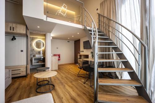 Bliss Luxury Apartments Hotel in Athens
