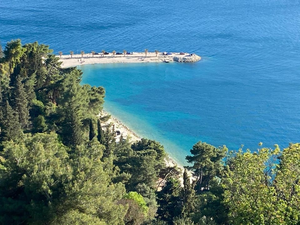 Villa Daky Hotel in Split