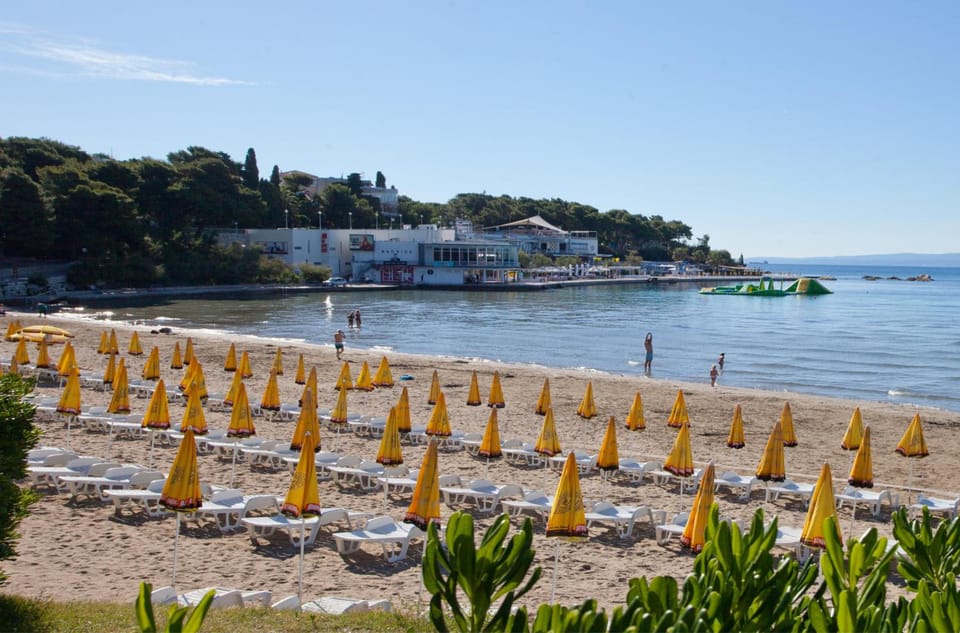 Villa Daky Hotel in Split