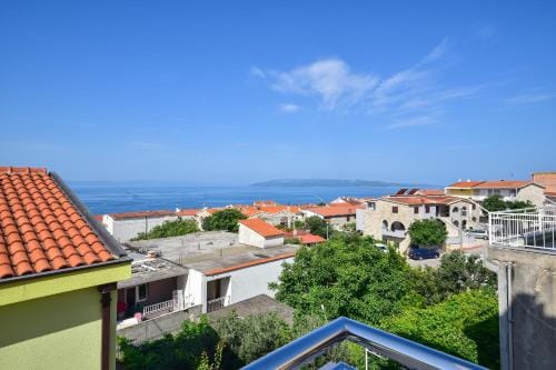 Apartments Evelin Hotel in Makarska