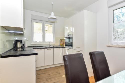 Apartments Evelin Hotel in Makarska