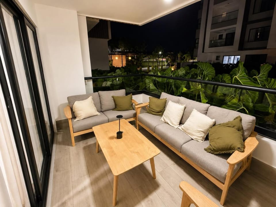 Prado Suites Las Terrenas Apartment hotel in Las Terrenas