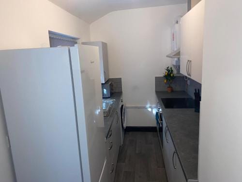 Rossy Guest House Hotel in Stoke-on-Trent