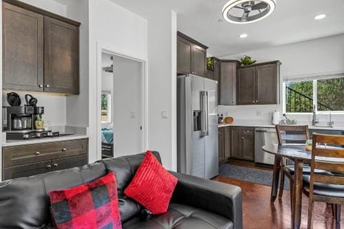 Chimney Rock Suite - Unit C - Red Rock Retreat Hotel in Sedona
