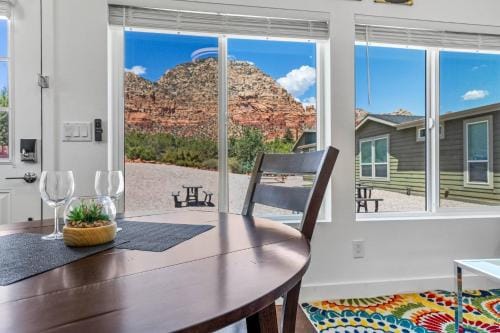 Chimney Rock Suite - Unit C - Red Rock Retreat Hotel in Sedona