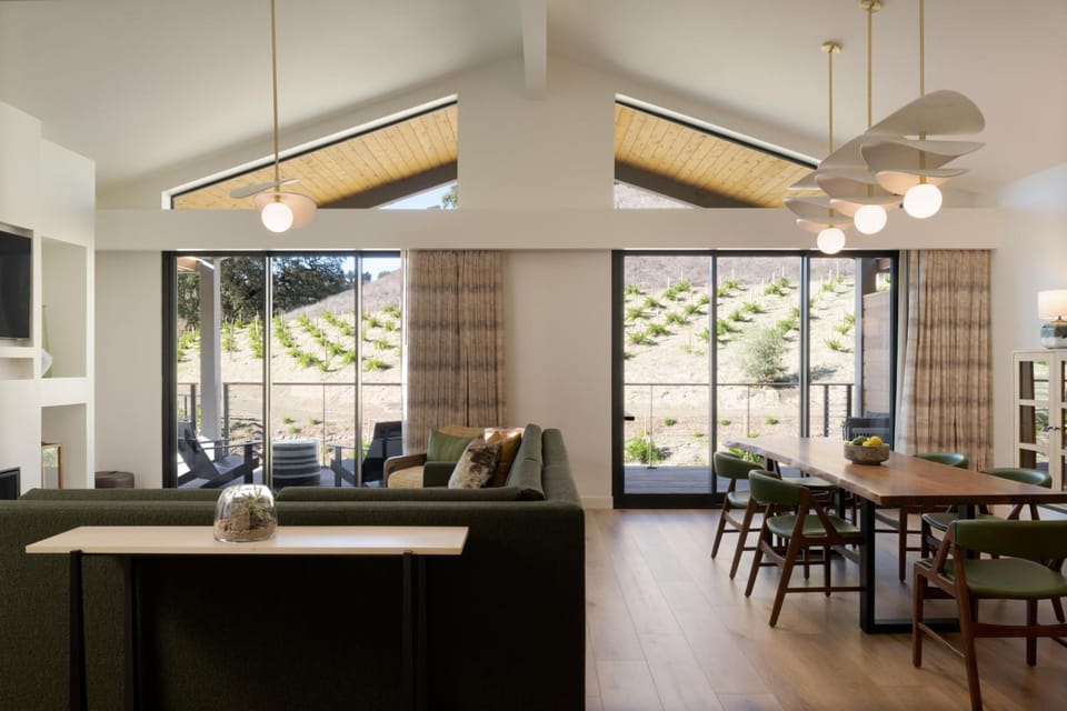 Appellation Healdsburg Hotel in Healdsburg