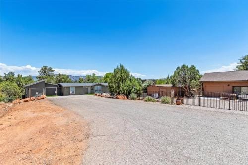 Bell Rock Suite - Unit B - Red Rock Retreat Hotel in Sedona
