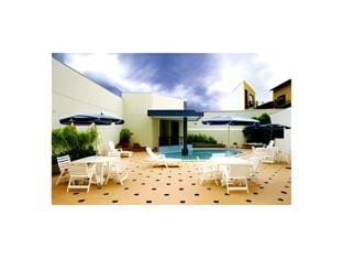 Brumado Hotel Hotel in Campo Grande