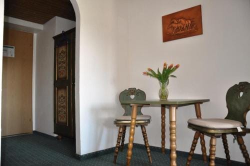 Pension Hirsch Inn in Tyrol