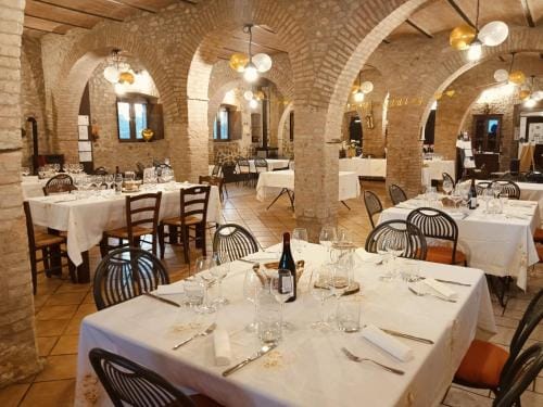 Agriturismo I Due Mondi Hotel in Umbria