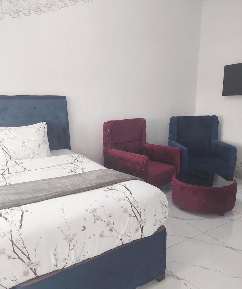 BLANTYRE AIRPORT LODGE Bed and Breakfast in Africa