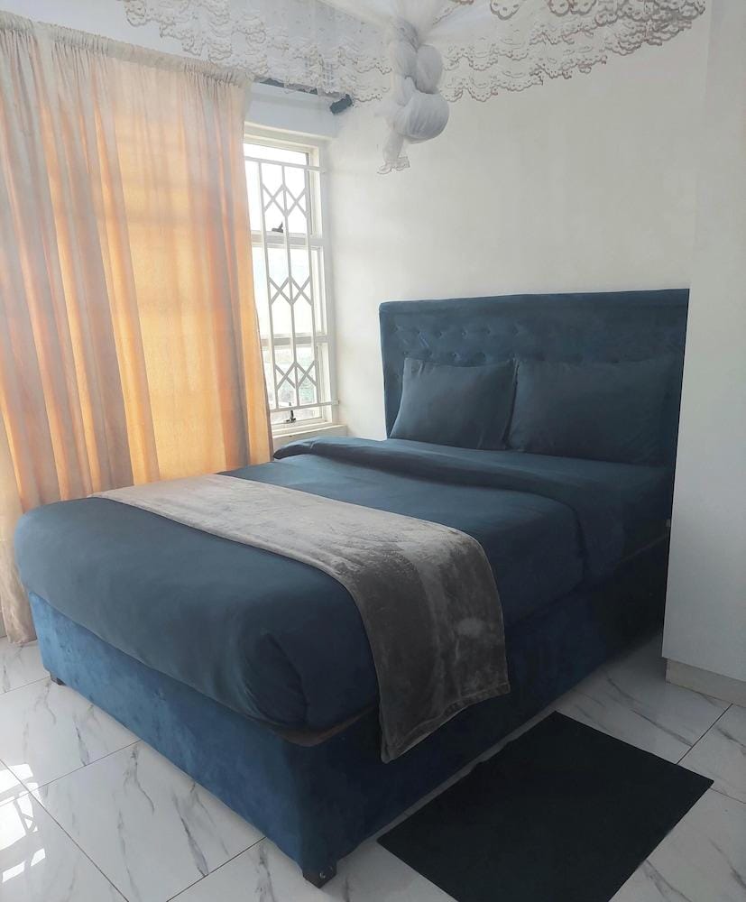 BLANTYRE AIRPORT LODGE Bed and Breakfast in Africa