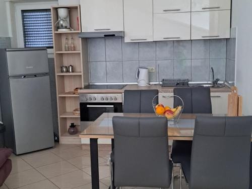 Apartments&Room Babic Hotel in Šibenik-Knin County, Croatia