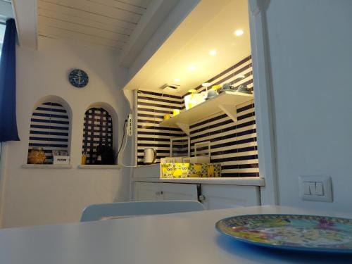 B&B Auroratime Hotel in Marina Grande