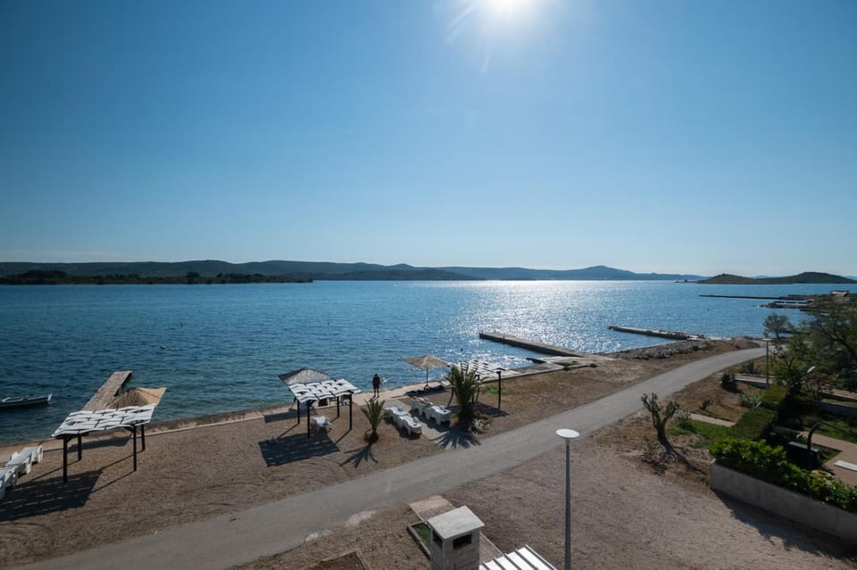Euroholiday apartments Hotel in Šibenik-Knin County, Croatia