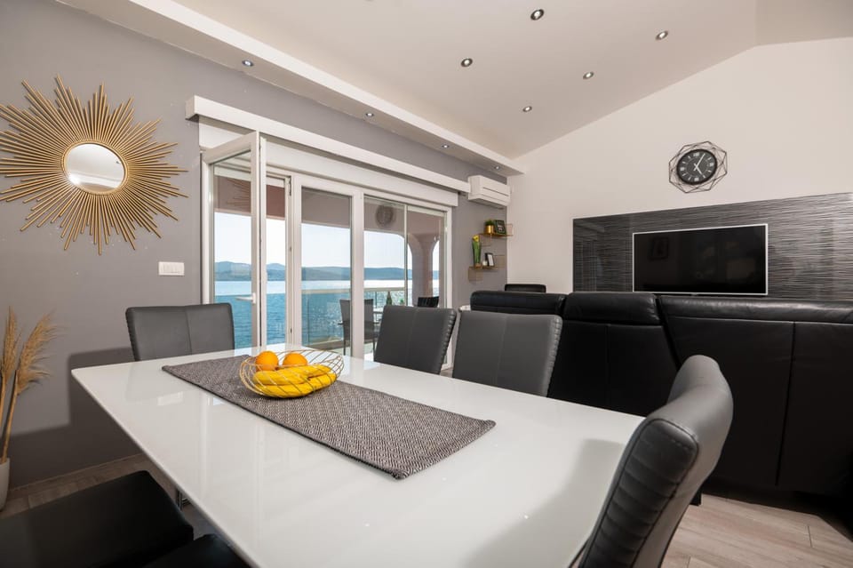 Euroholiday apartments Hotel in Šibenik-Knin County, Croatia
